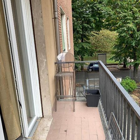 La Suite Dell' Arco Parma Exteriör bild