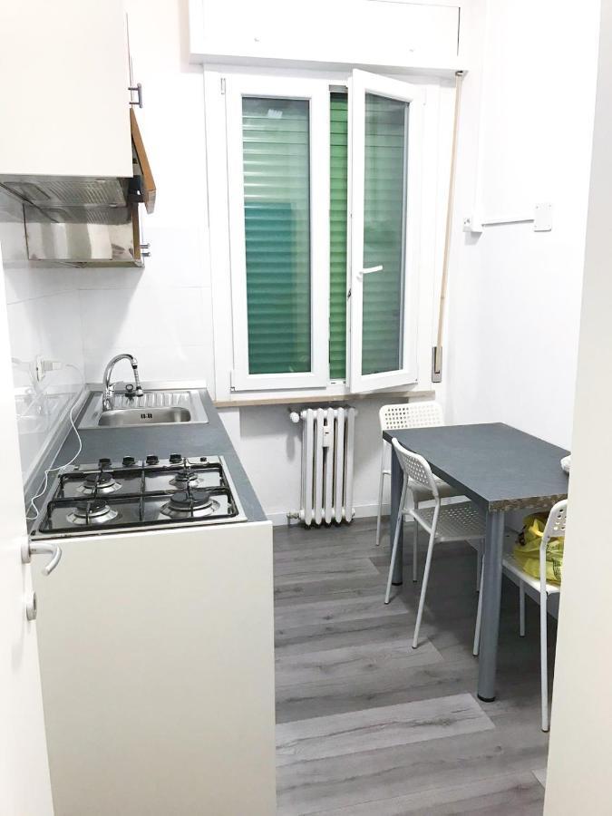 La Suite Dell' Arco Parma Exteriör bild