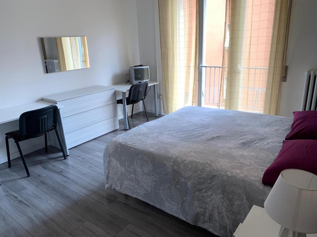 La Suite Dell' Arco Parma Exteriör bild